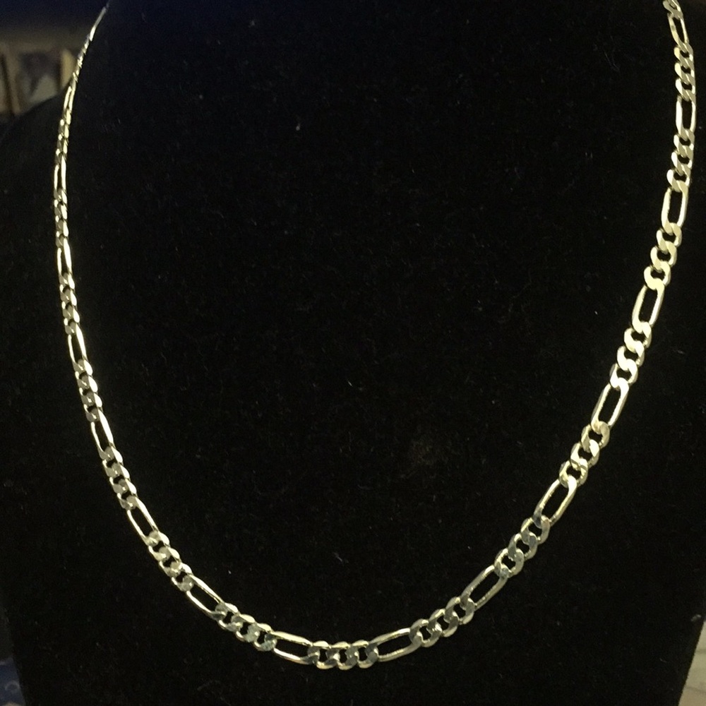 Sterling Silver chain